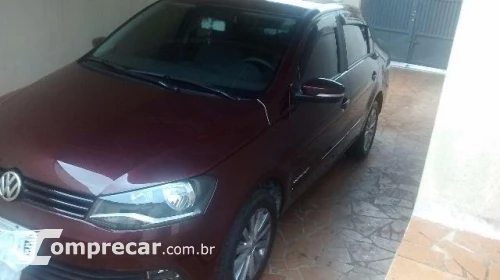 VOYAGE 1.6 MI Comfortline 8V