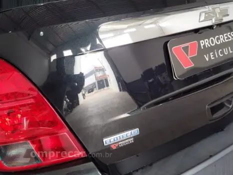 TRACKER - 1.8 MPFI LTZ 4X2 16V 4P AUTOMÁTICO