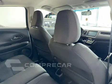 HRV EX 1.8
