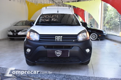 Fiorino Furg o
