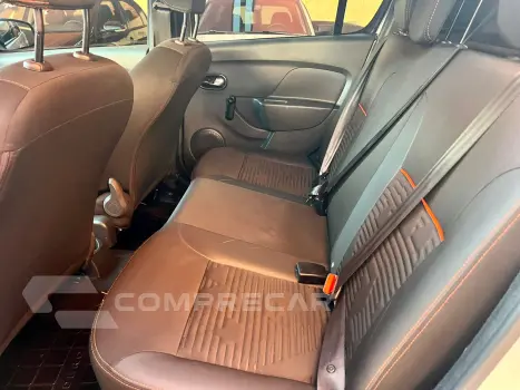 SANDERO 1.6 16V SCE Stepway ZEN