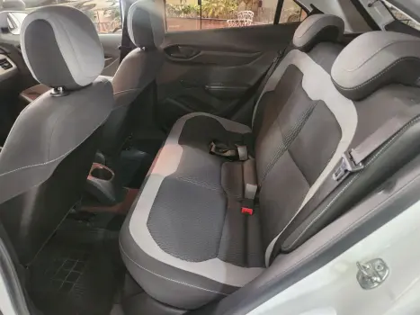 Onix Hatch 1.0 4P FLEX LT