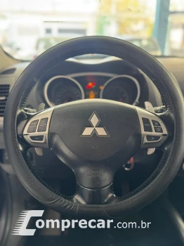 OUTLANDER 3.0 4X4 V6 24V
