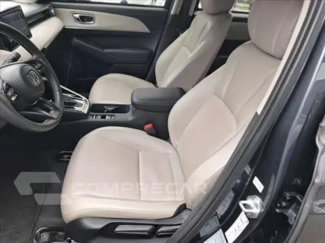 HR-V 1.5 DI I-VTEC TURBO FLEX ADVANCE CVT