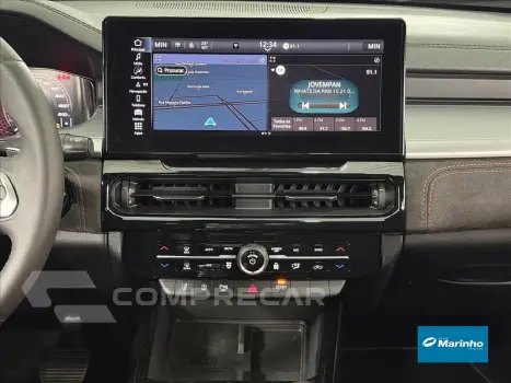 RAMPAGE 2.0 HURRICANE 4 TURBO GASOLINA R/T 4X4 AU