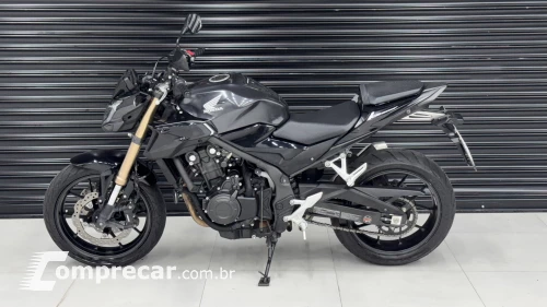 CB500F