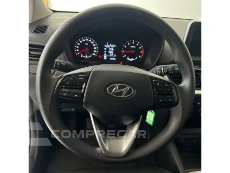 HB20 1.0 TGDI FLEX COMFORT MANUAL