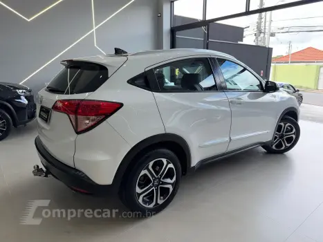 HRV LX 1.8