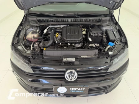 POLO 1.0 MPI