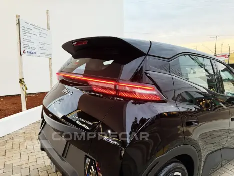 DOLPHIN MINI 38 KW ELÉTRICO GL