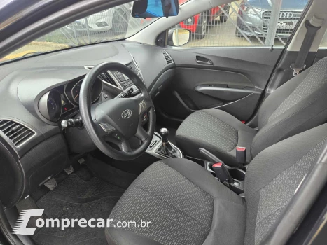 HB20 1.0 12V Comfort