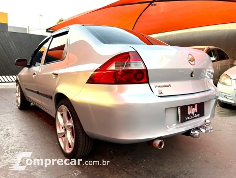 PRISMA 1.4 MPFI Maxx 8V