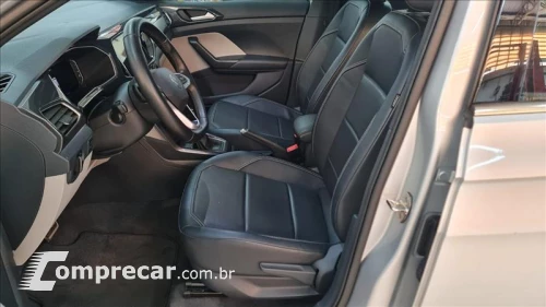 T-CROSS 1.4 250 TSI Highline