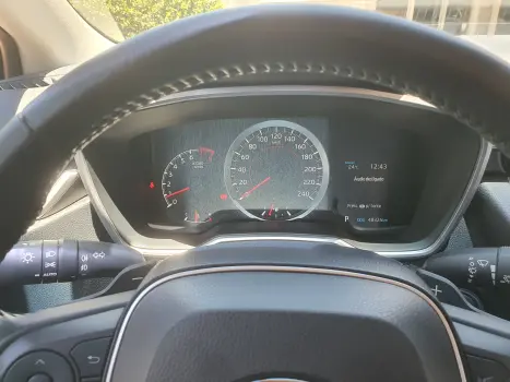 COROLLA 2.0 XEI 16V