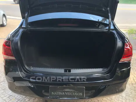 Cobalt 1.8 Mpfi Ltz 8V Flex 4P Automático