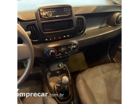 MOBI 1.0 EVO FLEX LIKE. MANUAL
