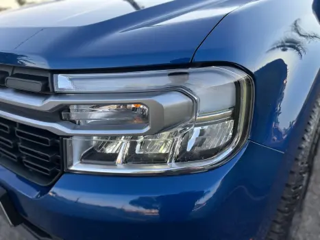 MAVERICK 2.0 ECOBOOST GASOLINA LARIAT FX4 AUTOMÁTICO