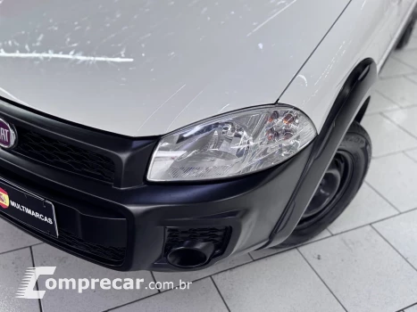 STRADA 1.4 MPI Working CS 8V