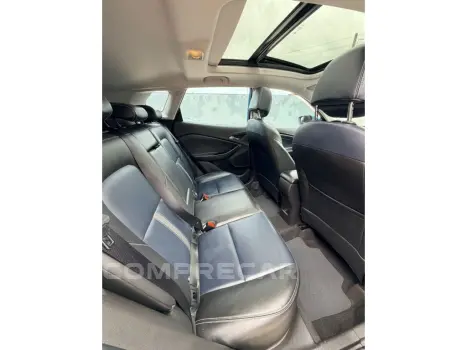 TRACKER 1.2 TURBO FLEX LTZ AUTOMÁTICO