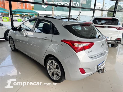 I30 1.8 MPI 16V Série Limitada