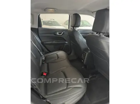 COMPASS 1.3 T270 TURBO FLEX LONGITUDE AT6
