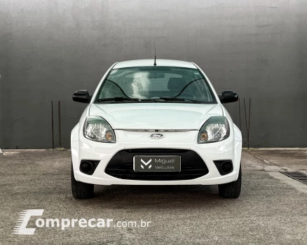 KA 1.0 MPI 8V