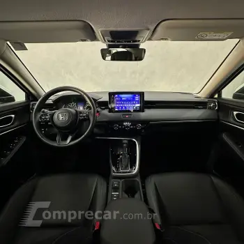 HR-V EXL 1.5 Sensing 16V 5p Aut.