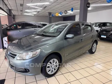 GOL 1.6 MI 8V G.V