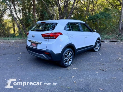 CRETA 2.0 16V Pulse