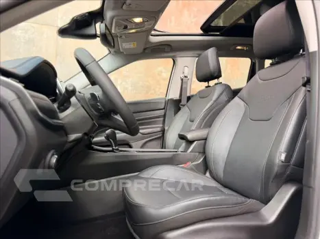 COMPASS 1.3 T270 Turbo Limited