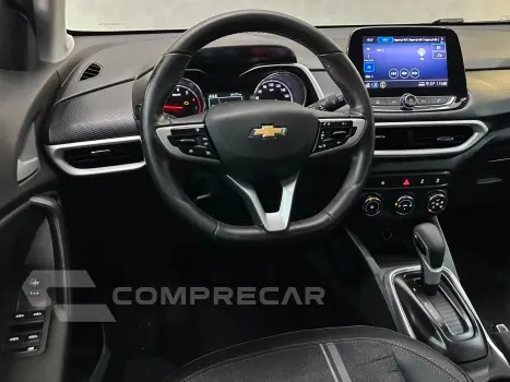 TRACKER LTZ 1.0 Turbo 12V Flex Aut.
