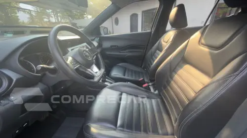 Kicks 1.6 16V 4P FLEXSTART S