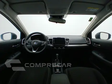 CITY 1.5 i-VTEC FLEX HATCH EX CVT