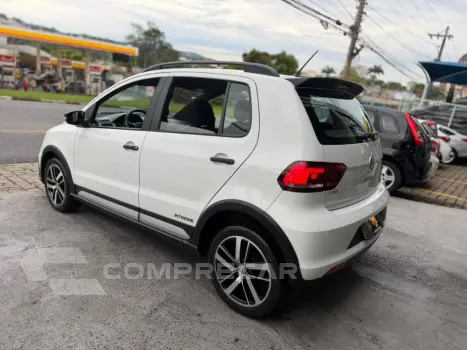 Fox Xtreme 1.6 Flex 8V 5p