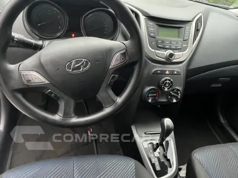 HB20S 1.6 Comfort Plus 16V
