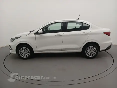 CRONOS 1.0 FIREFLY FLEX DRIVE MANUAL