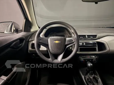 ONIX 1.0 MPFI JOY 8V FLEX 4P MANUAL