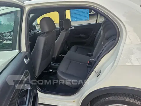 GOL 1.0 12V MPI Totalflex Track