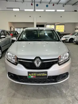 SANDERO 1.6 16V SCE Expression