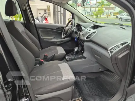 ECOSPORT SE AT 1.6B