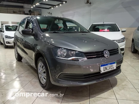 Gol G6 1.0 Trend