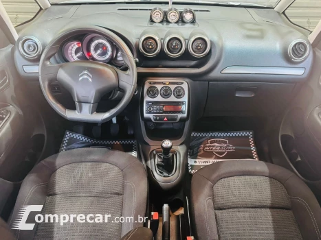 AIRCROSS 1.6 Tendance 16V