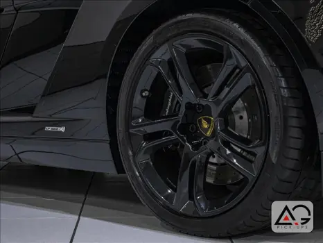 GALLARDO 5.2 Lp560-4 Coupé V10 40V