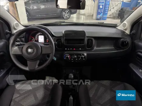 MOBI 1.0 EVO FLEX LIKE. MANUAL