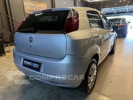PUNTO 1.4 ELX 8V