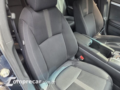 CIVIC 2.0 16V FLEXONE SPORT 4P CVT