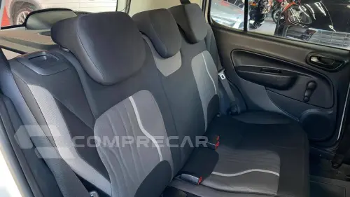 FIAT UNO 1.3 FIREFLY WAY