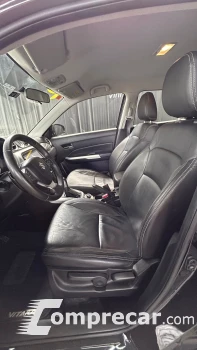 VITARA 1.6 16V 4you Allgrip