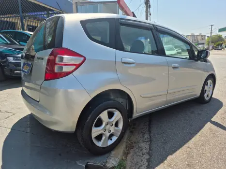 FIT 1.4 LX 16V