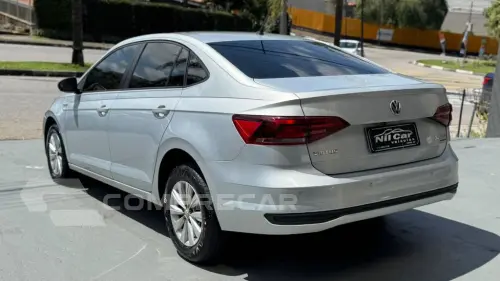 VIRTUS Comfort. 200 TSI 1.0 Flex 12V Aut